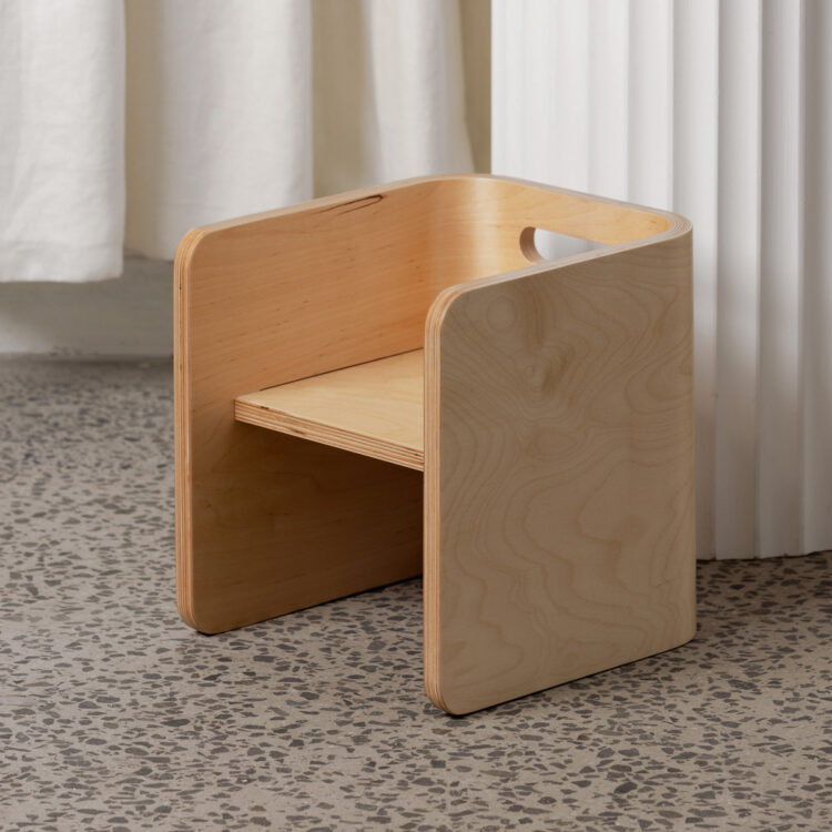 Poppet Kinder Chair