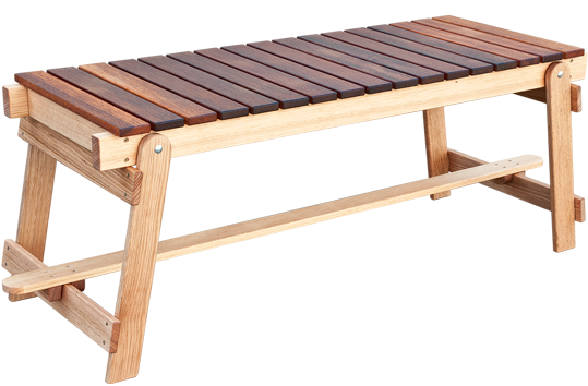Sandpit Workbench