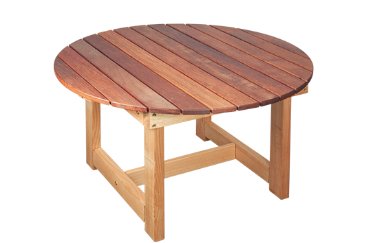 Outdoor Round Table