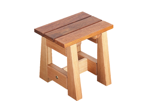 Outdoor Stool