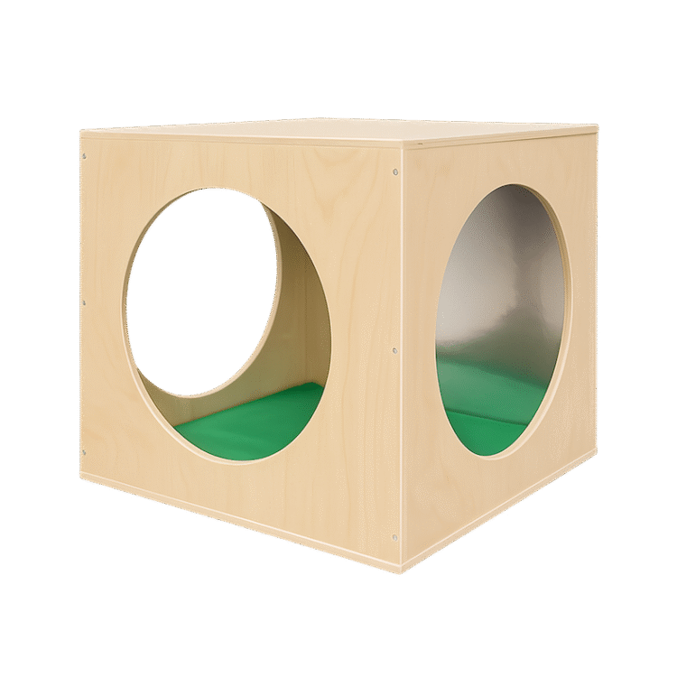 135722-Wooden-Playhouse-Cube-