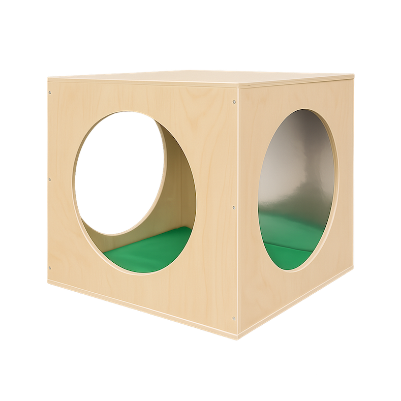 135722-Wooden-Playhouse-Cube-