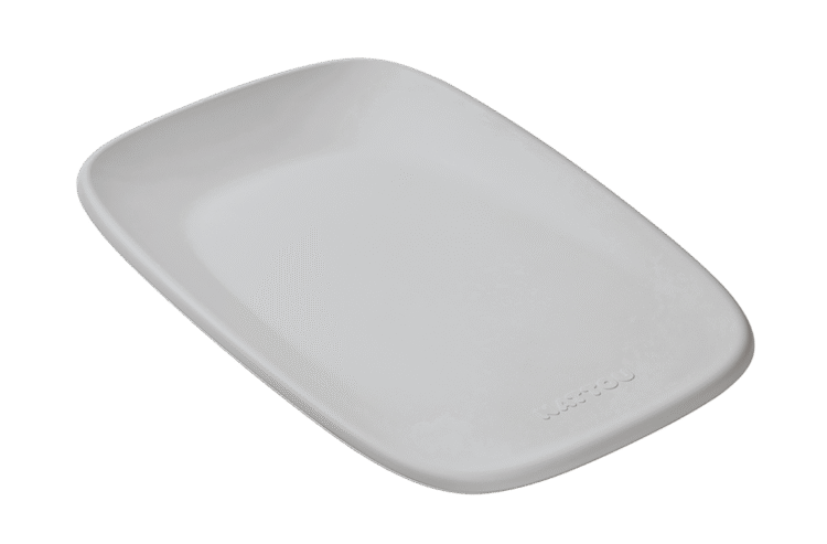 Change Mat Grey