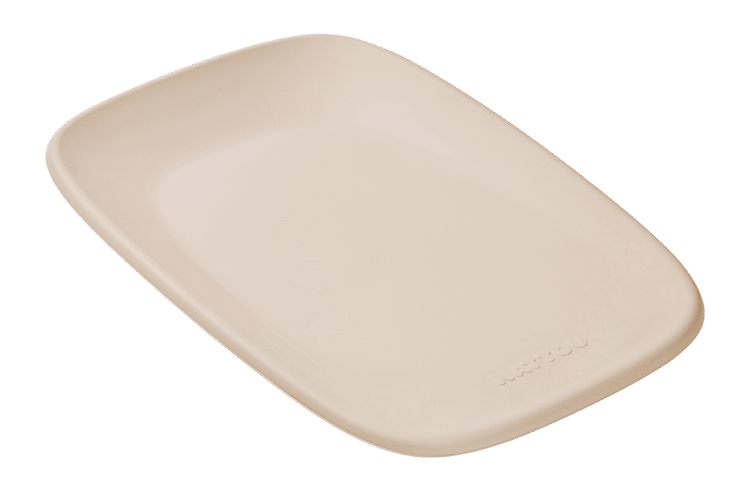 Change Mat Beige