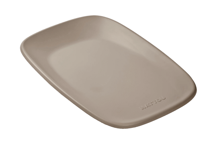 Change Mat Taupe