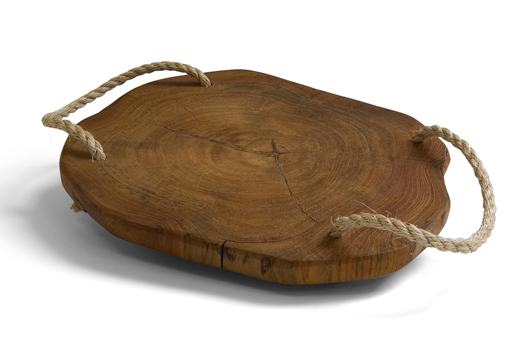 Rope Slice Board