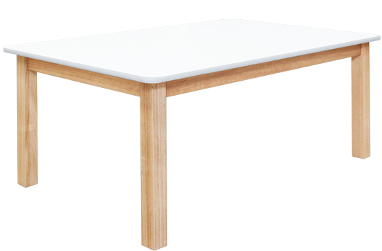Combination Rectangle Table 1200×600mm