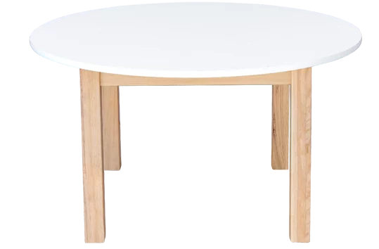 Round Combination Table