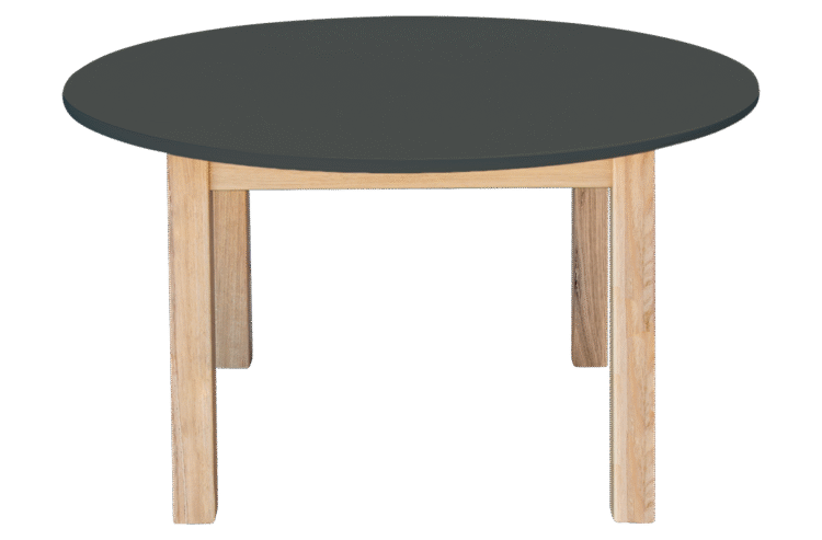 Combination Round Table