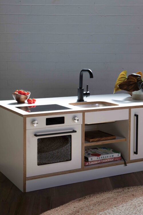 Kitchen & Breakfast Bar Toddler
