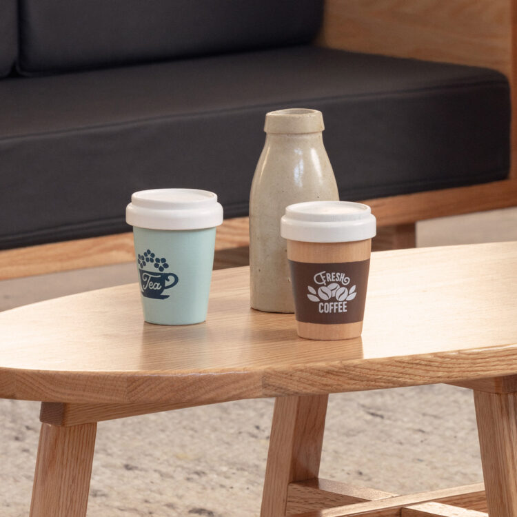 Take Away Hot Drink Cups
