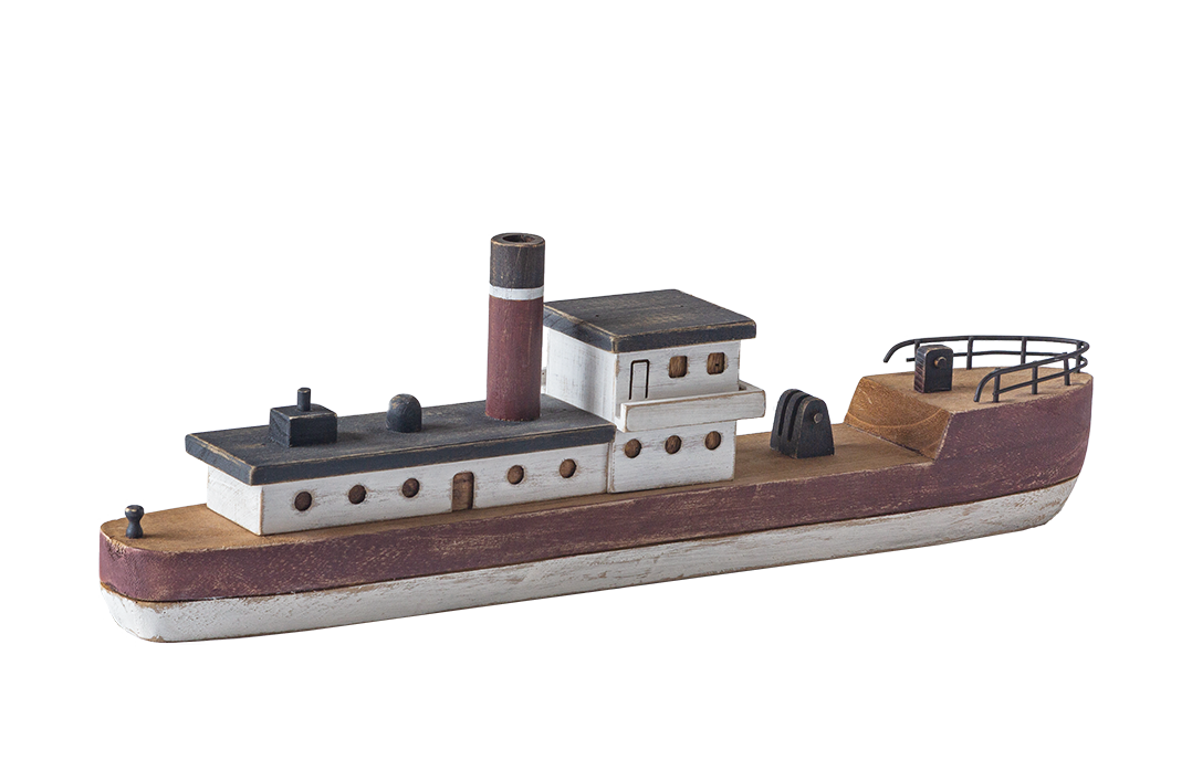Fishing Boat