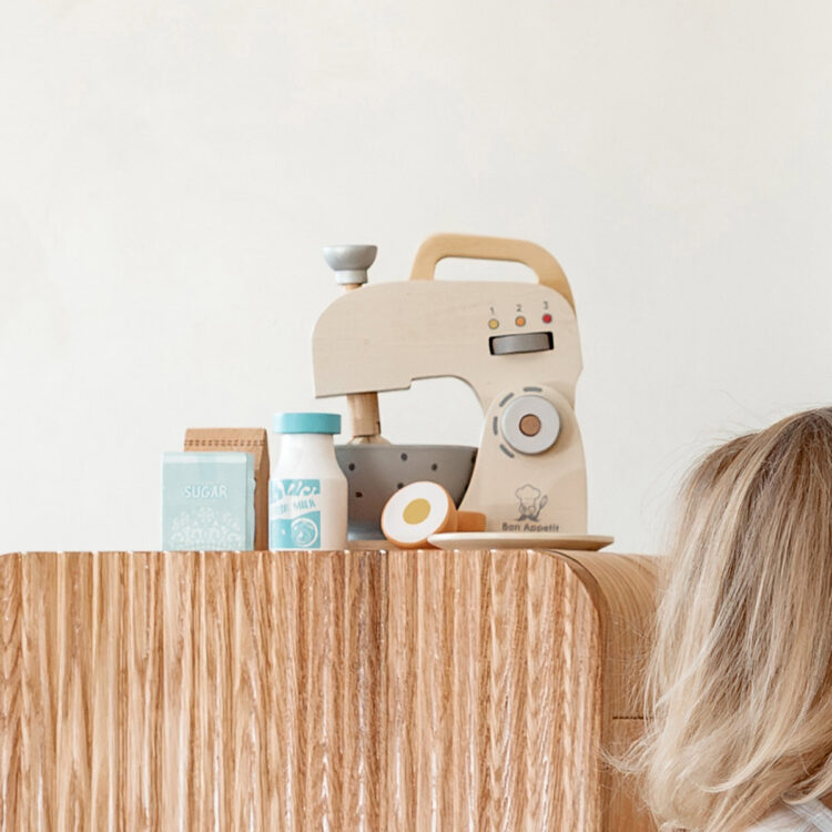 Baking Set