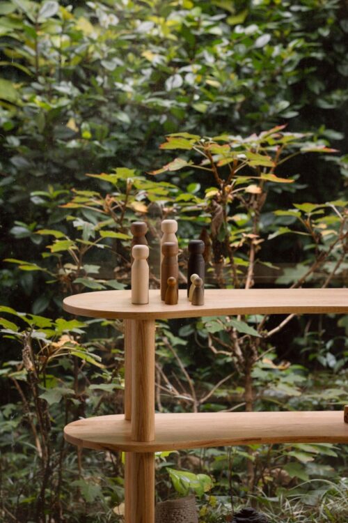 Outdoor People 12pc