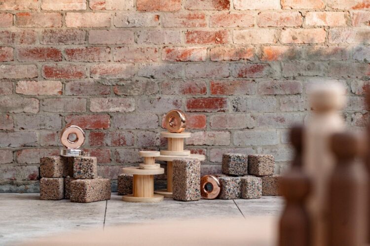 Building Blocks 20pc