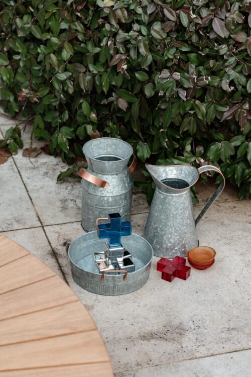 Plus Set 6pc