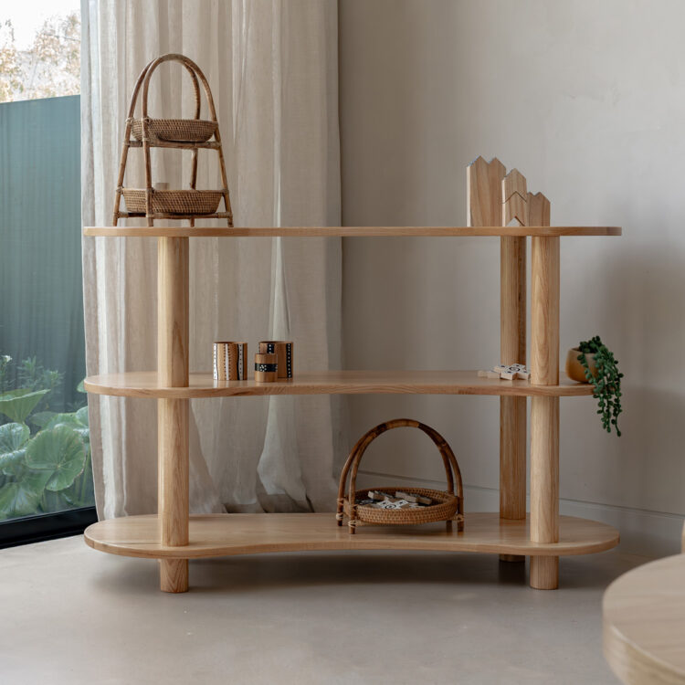 Rattan Server
