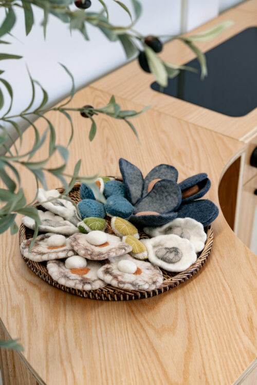 Shellfish 20pc