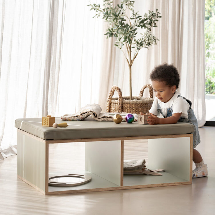 Storage Bench