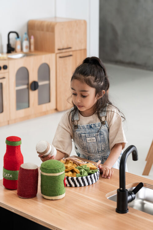 Pasta Sauce 4pc