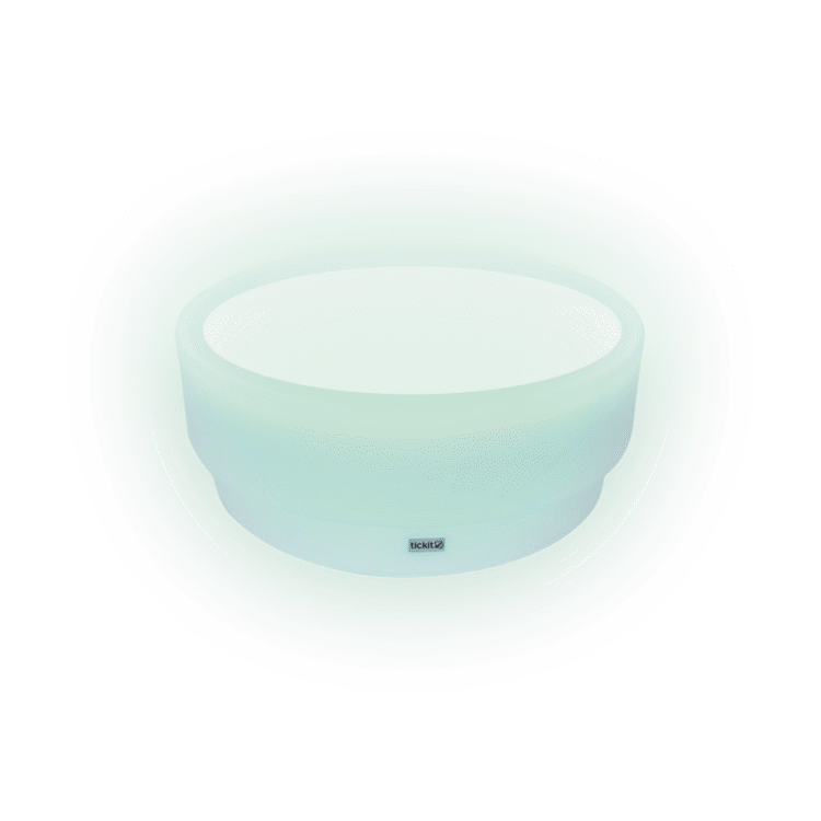 Low Discovery Table Round