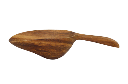 Acacia Scoop