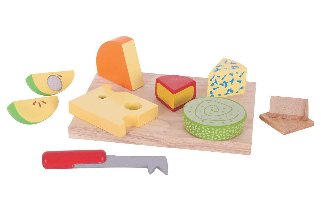 Cheese Board 11pc