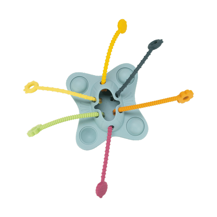 Push, Pull Pop 3pc