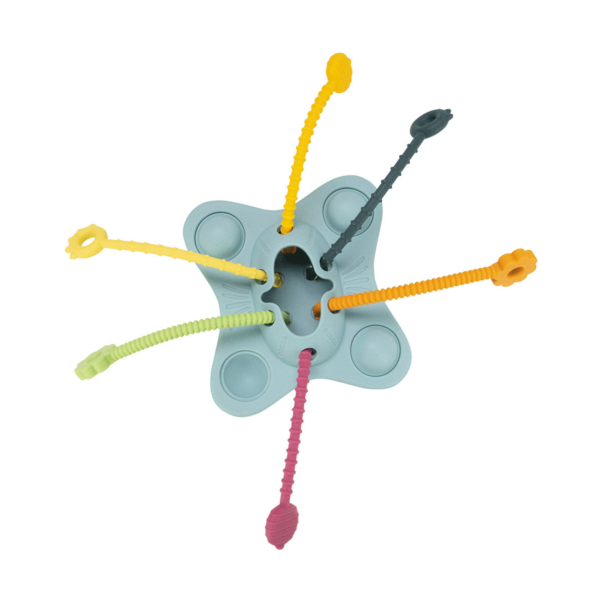 Push, Pull Pop 3pc