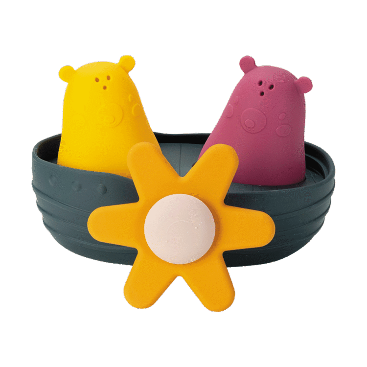 Sensory Water Set