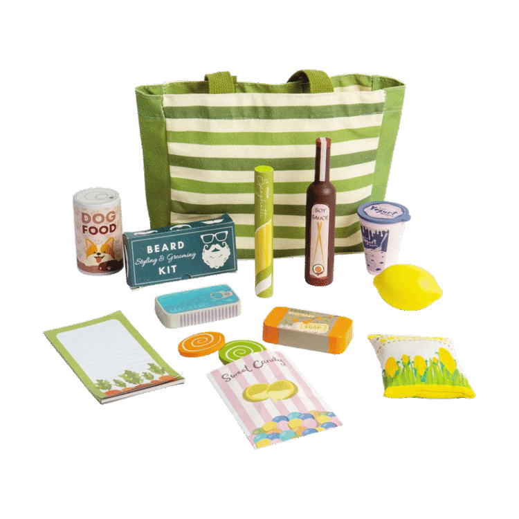 Shopping Trip Set