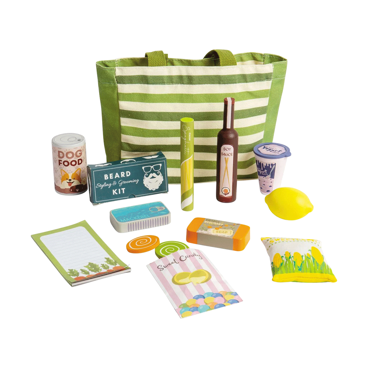 Shopping Trip Set