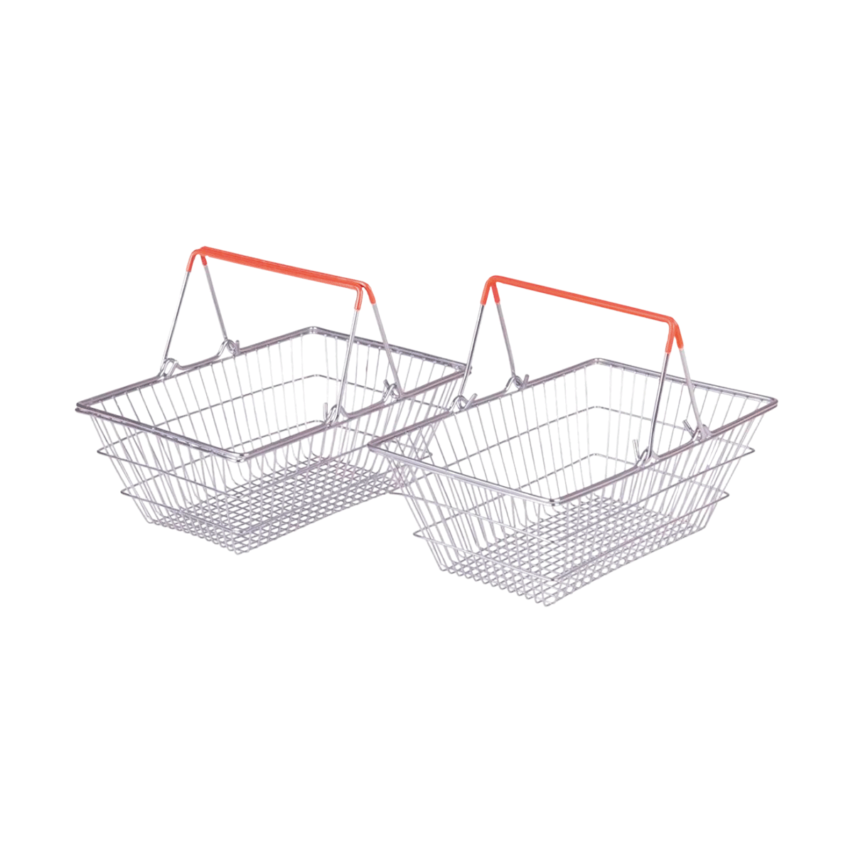 Shopping Baskets 2pc