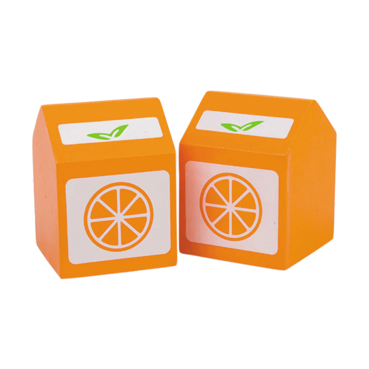 Orange Juice Pack
