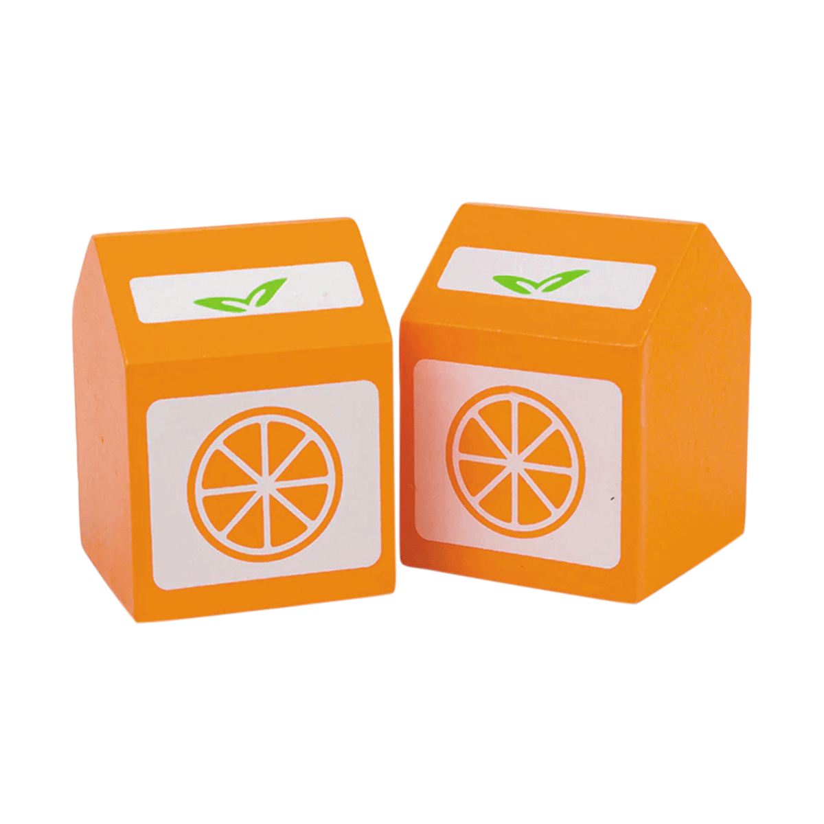 Orange Juice Pack