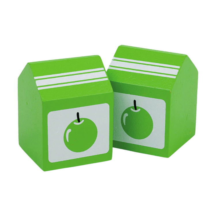Apple Juice Pack