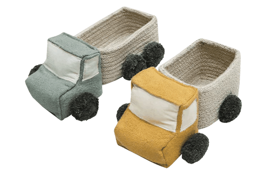 Basket Trucks