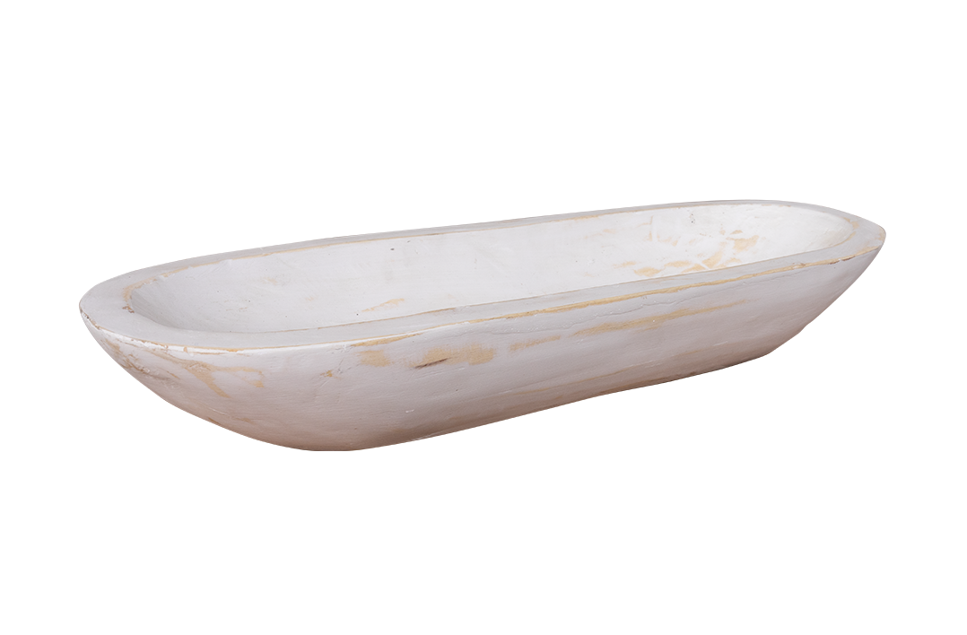 Boat Bowl