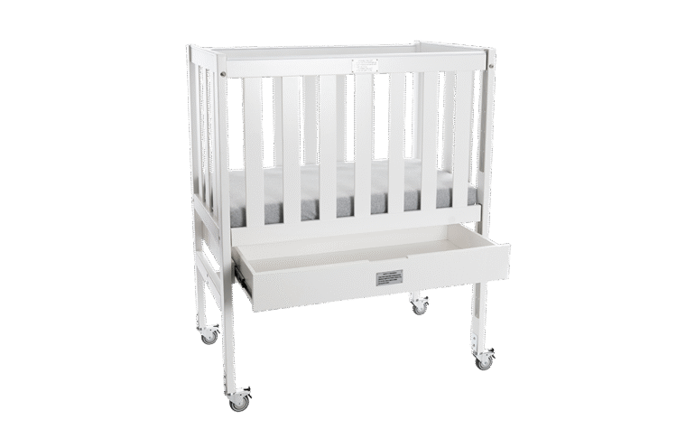 Ergonomic Cot With Draw