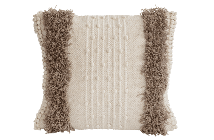 Latte Cushion & Insert