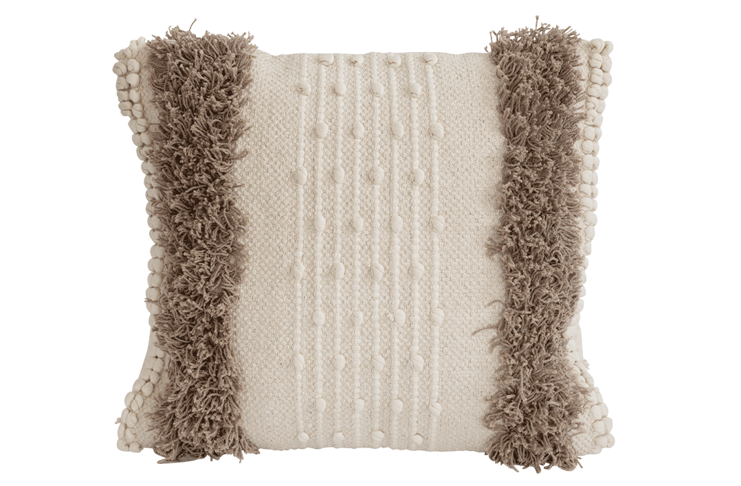 Latte Cushion & Insert