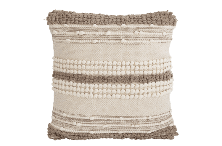 Cream Cushion & Insert