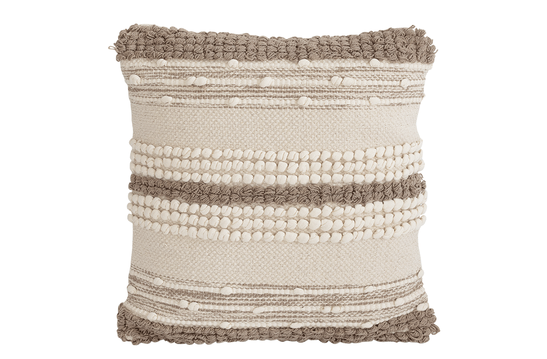Cream Cushion & Insert