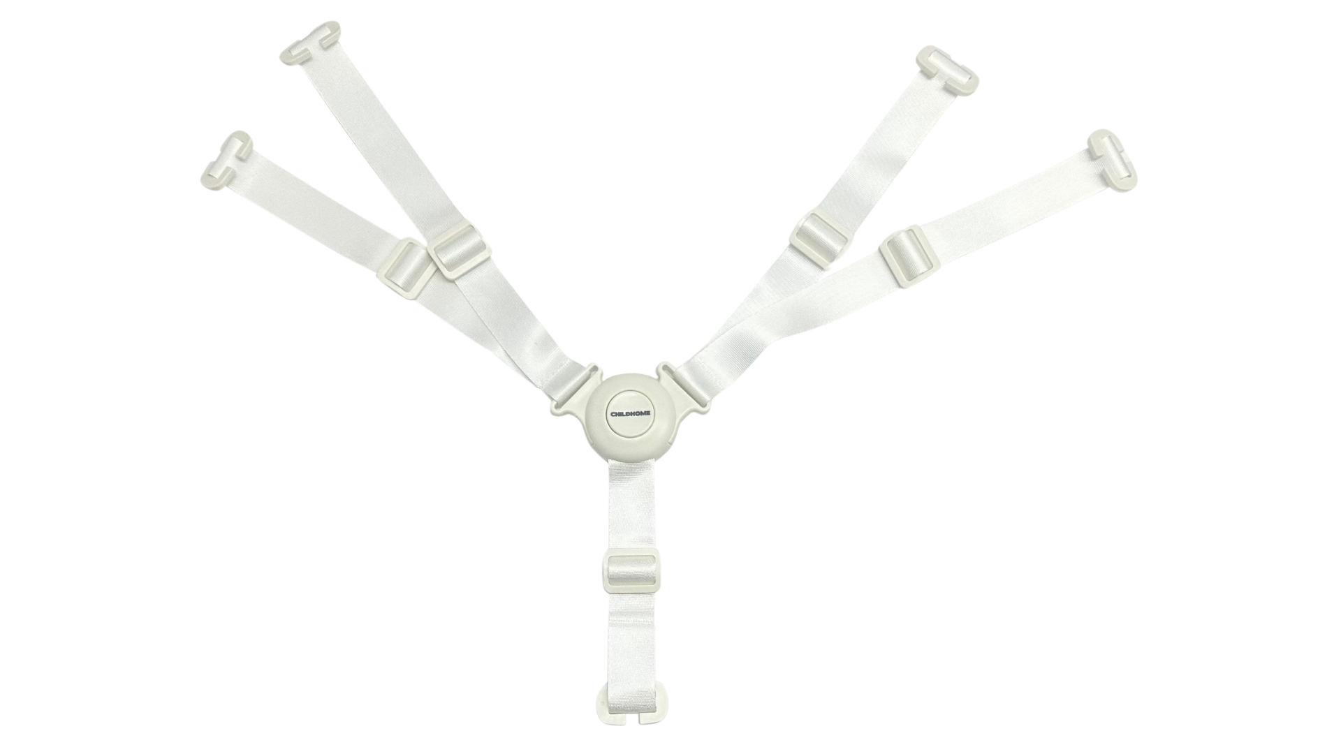 Evolu 2 High Chair Replacement Harness Strap