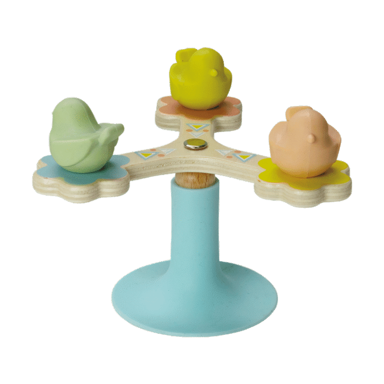 Spinning Activity Toy