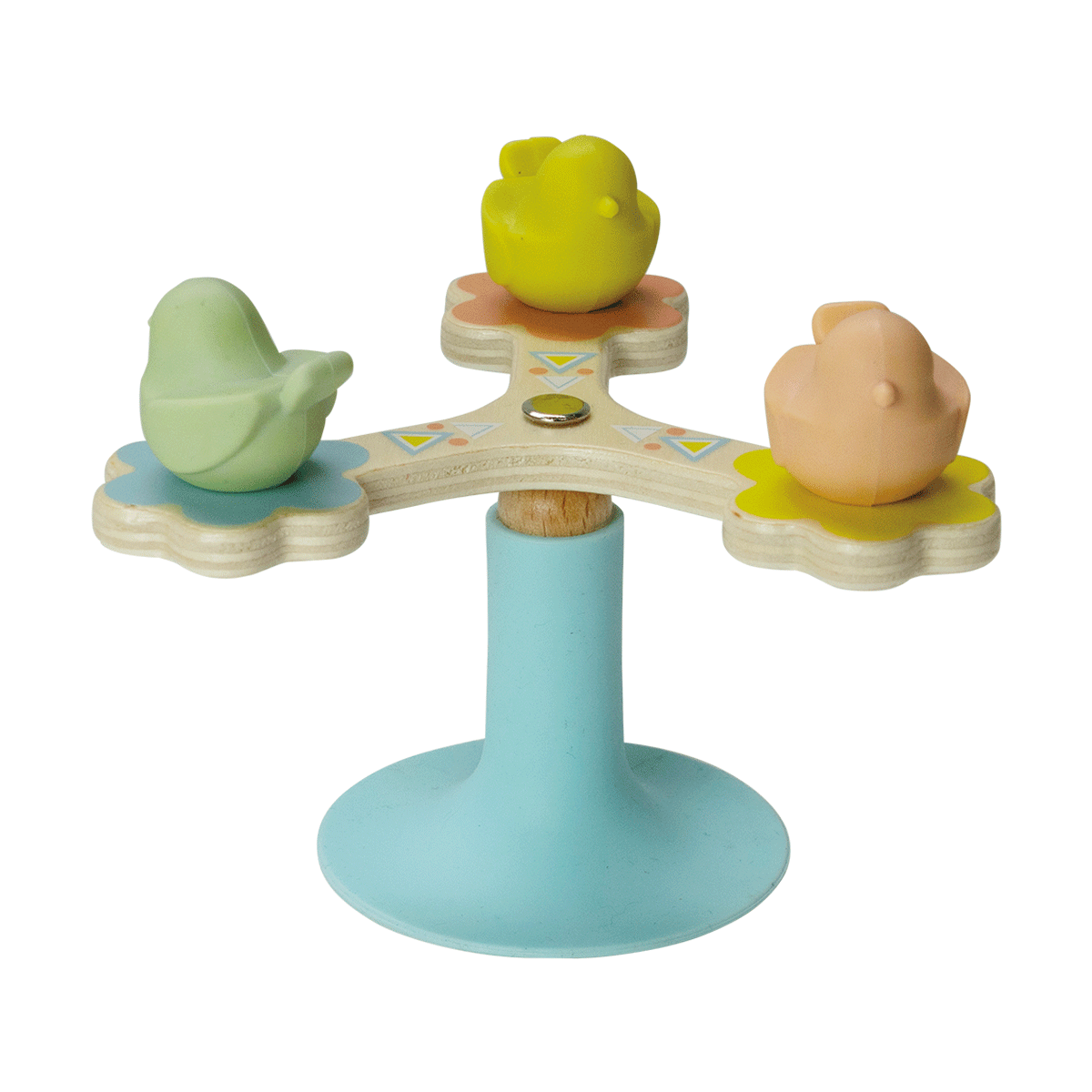 Spinning Activity Toy