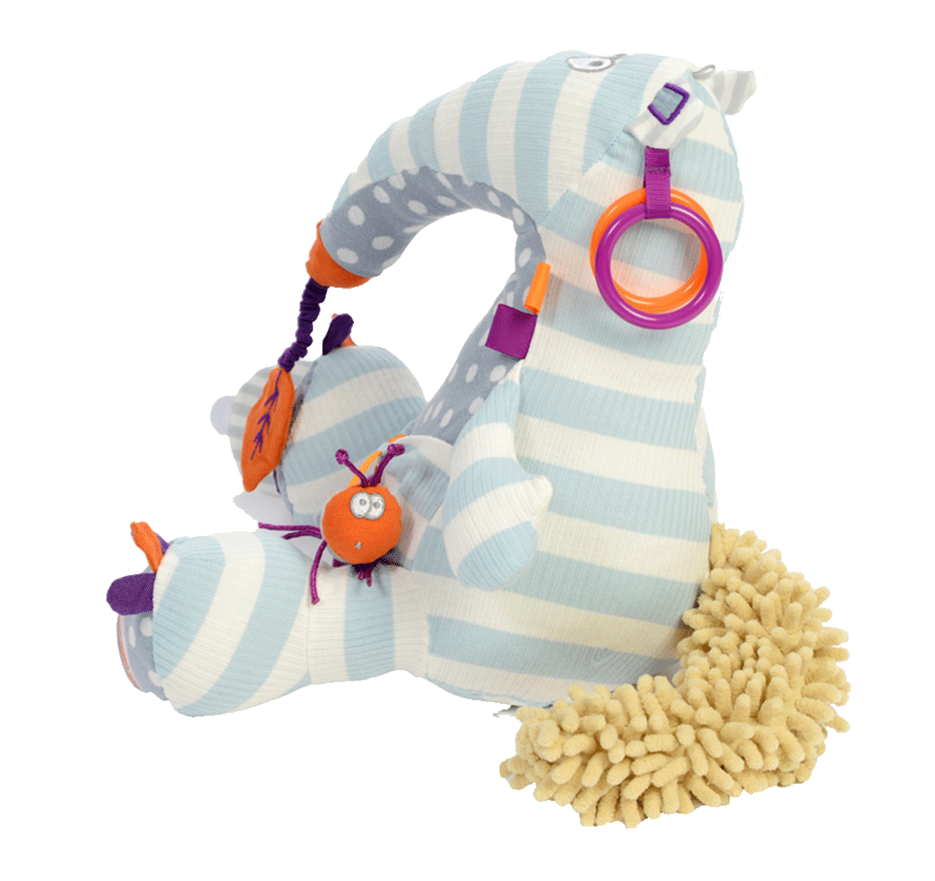 Anthony Anteater