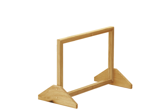 Desktop Easel