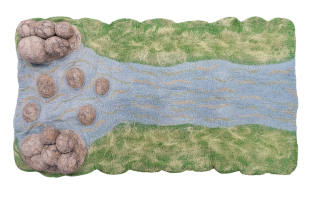 River Mat