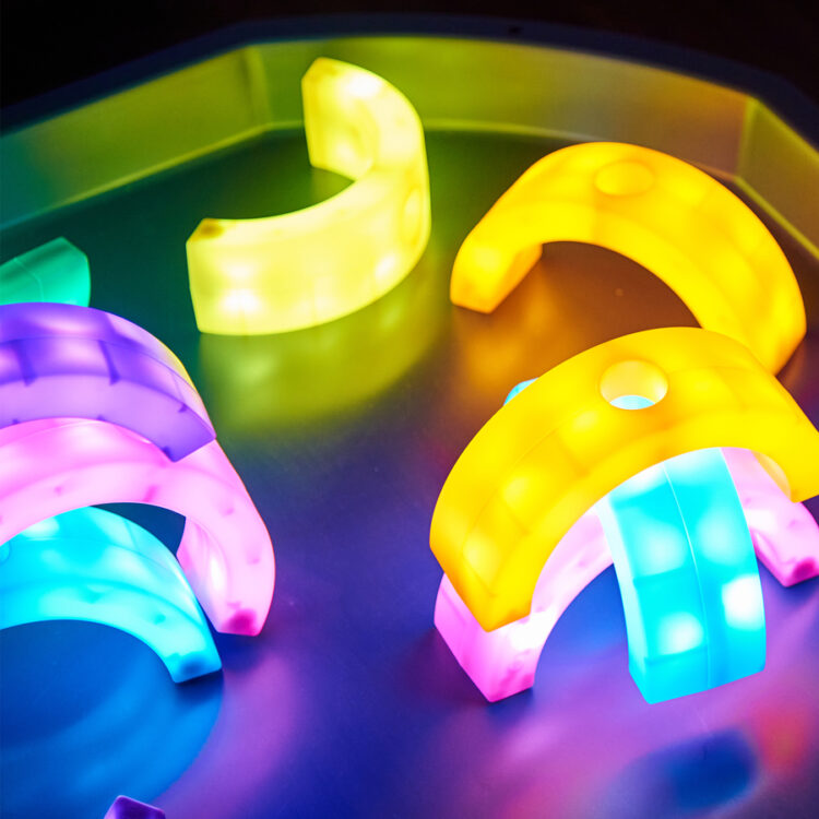 Glow Arches 12pc
